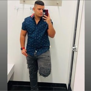 Meet your Posher, Alejandro